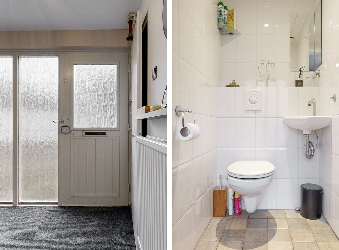 Foto 13 van Tartinihof 26