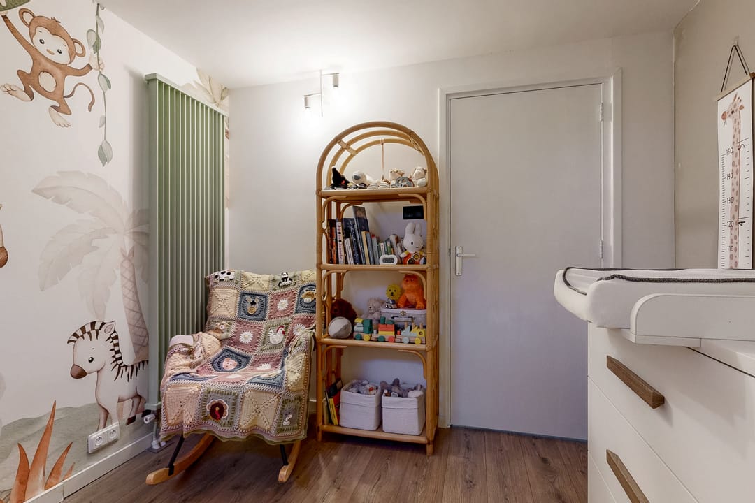 Foto 16 van Tartinihof 26