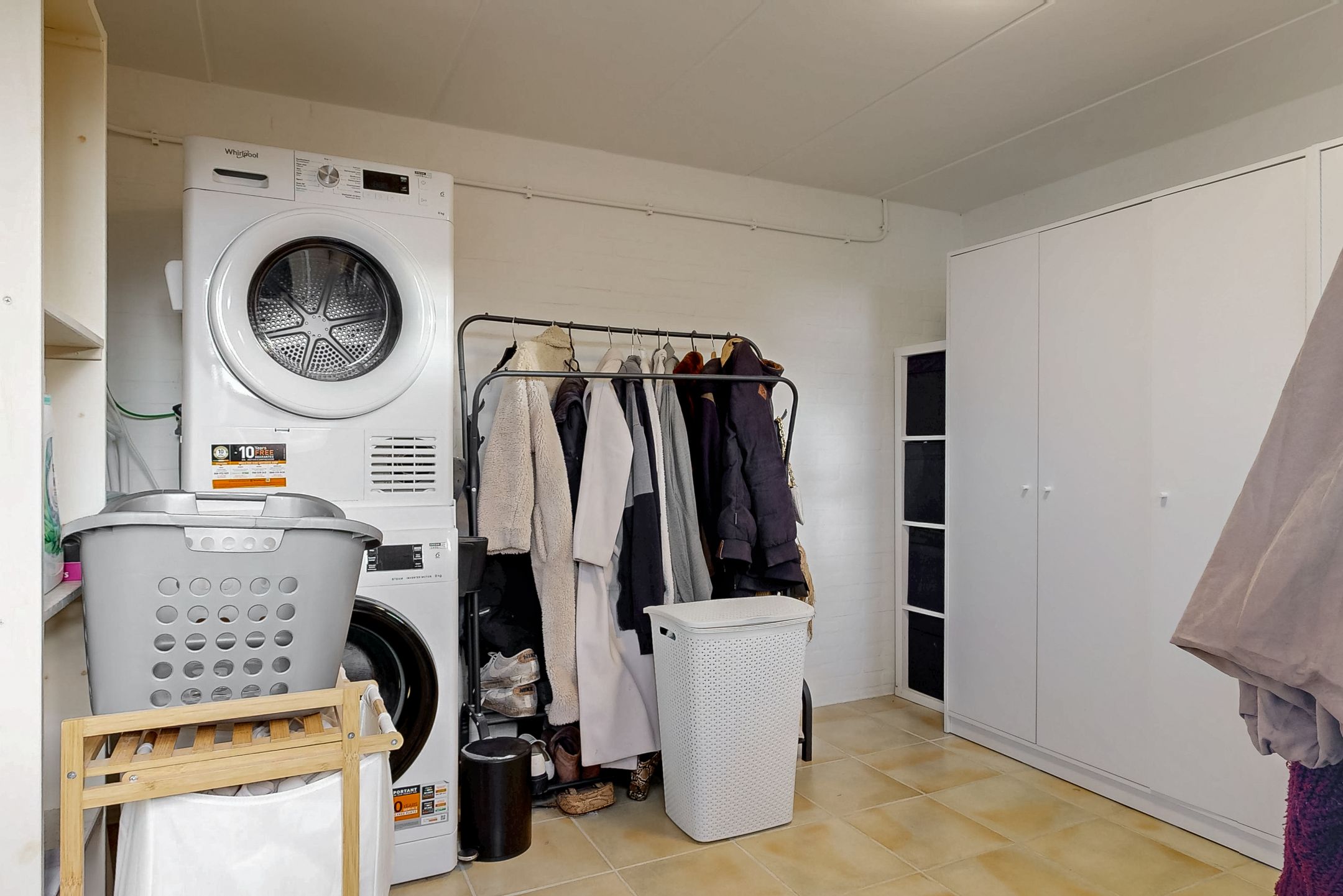 Foto 21 van Tartinihof 26