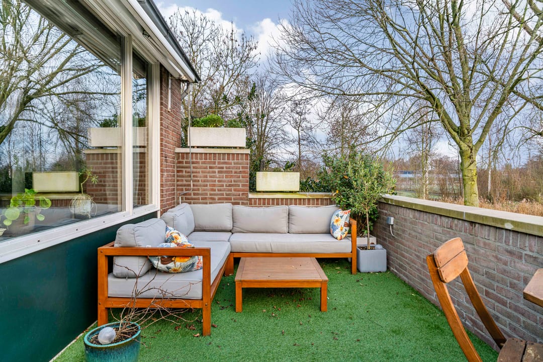 Foto 22 van Tartinihof 26