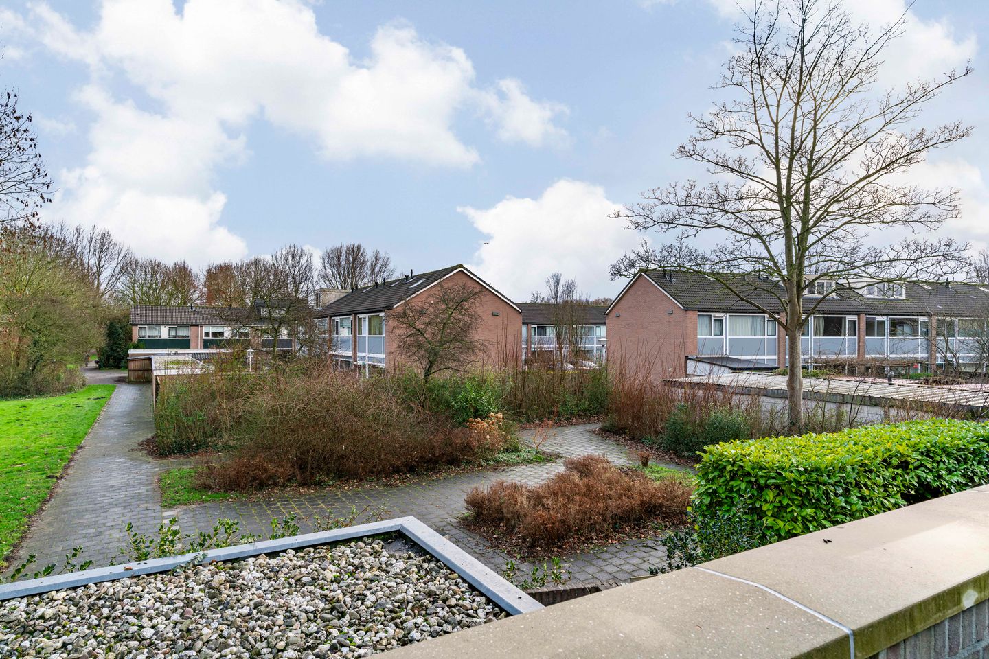 Foto 25 van Tartinihof 26