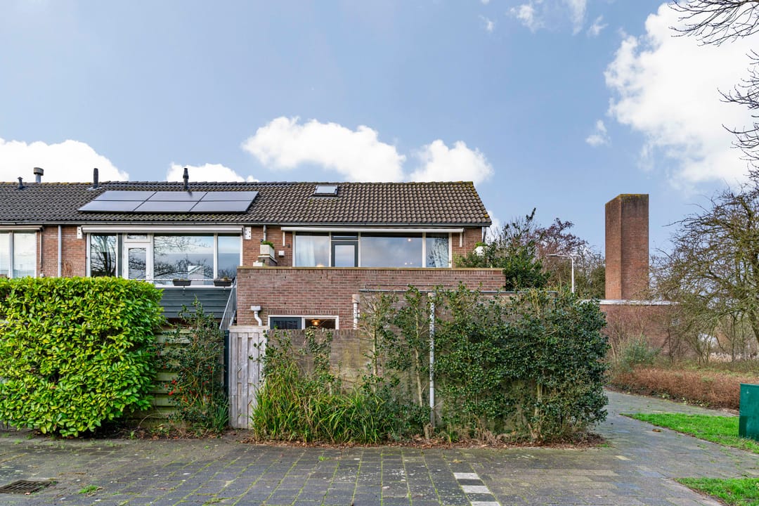 Foto 26 van Tartinihof 26