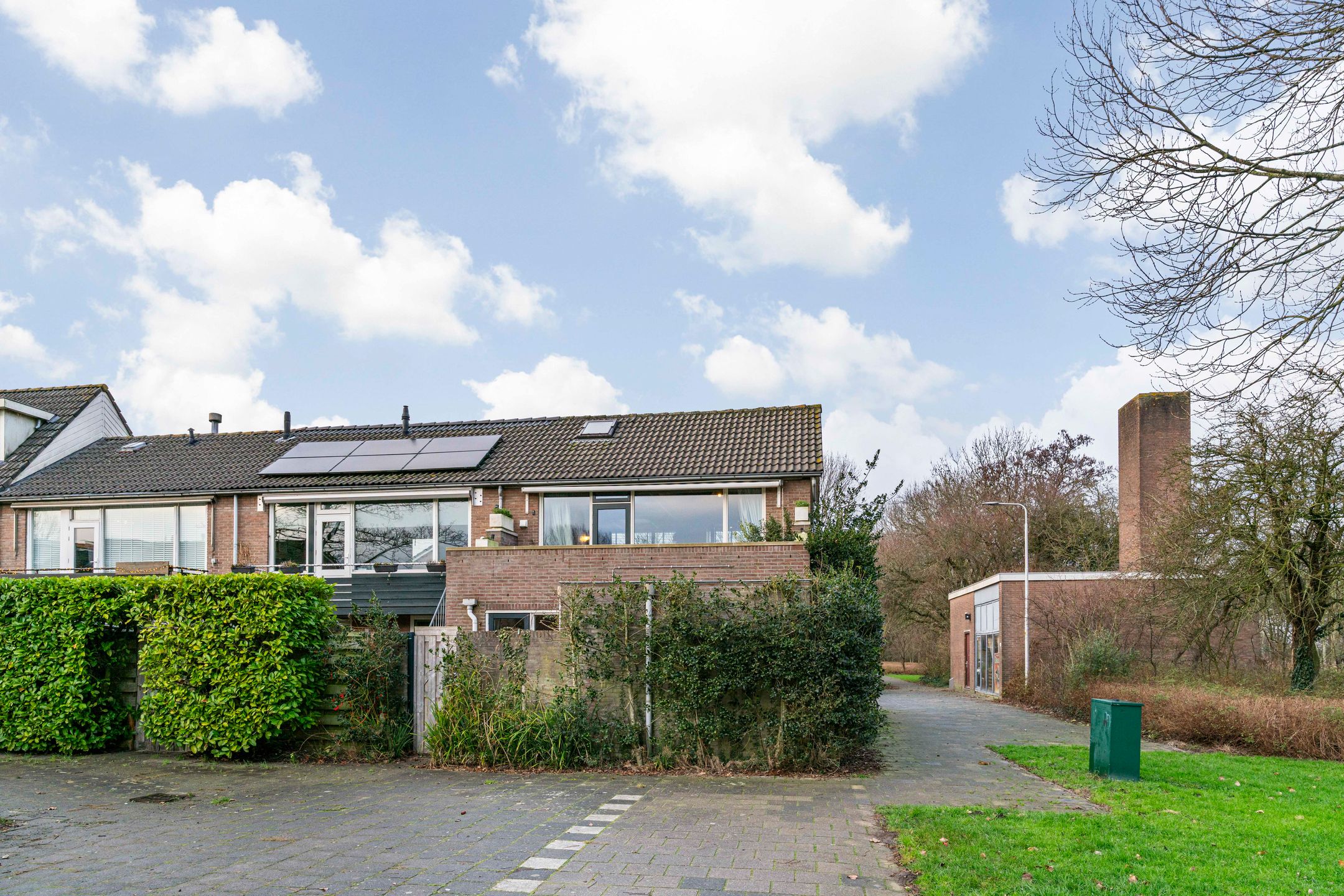 Foto 27 van Tartinihof 26