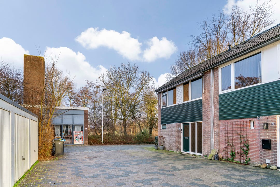 Foto 28 van Tartinihof 26