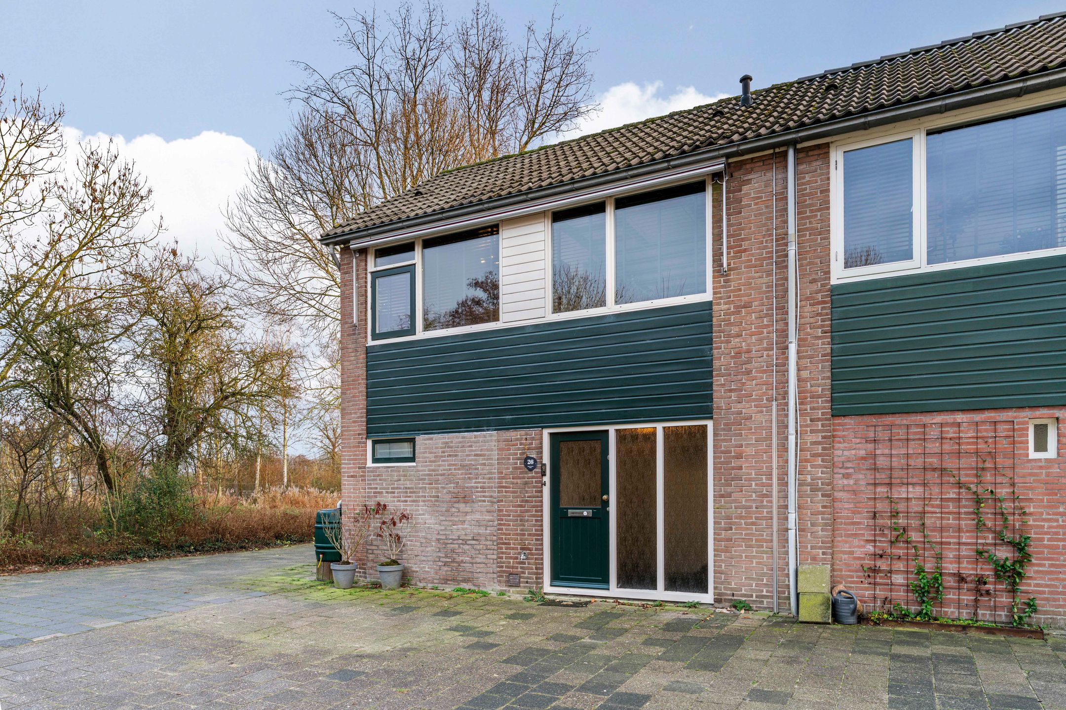 Foto 6 van Tartinihof 26