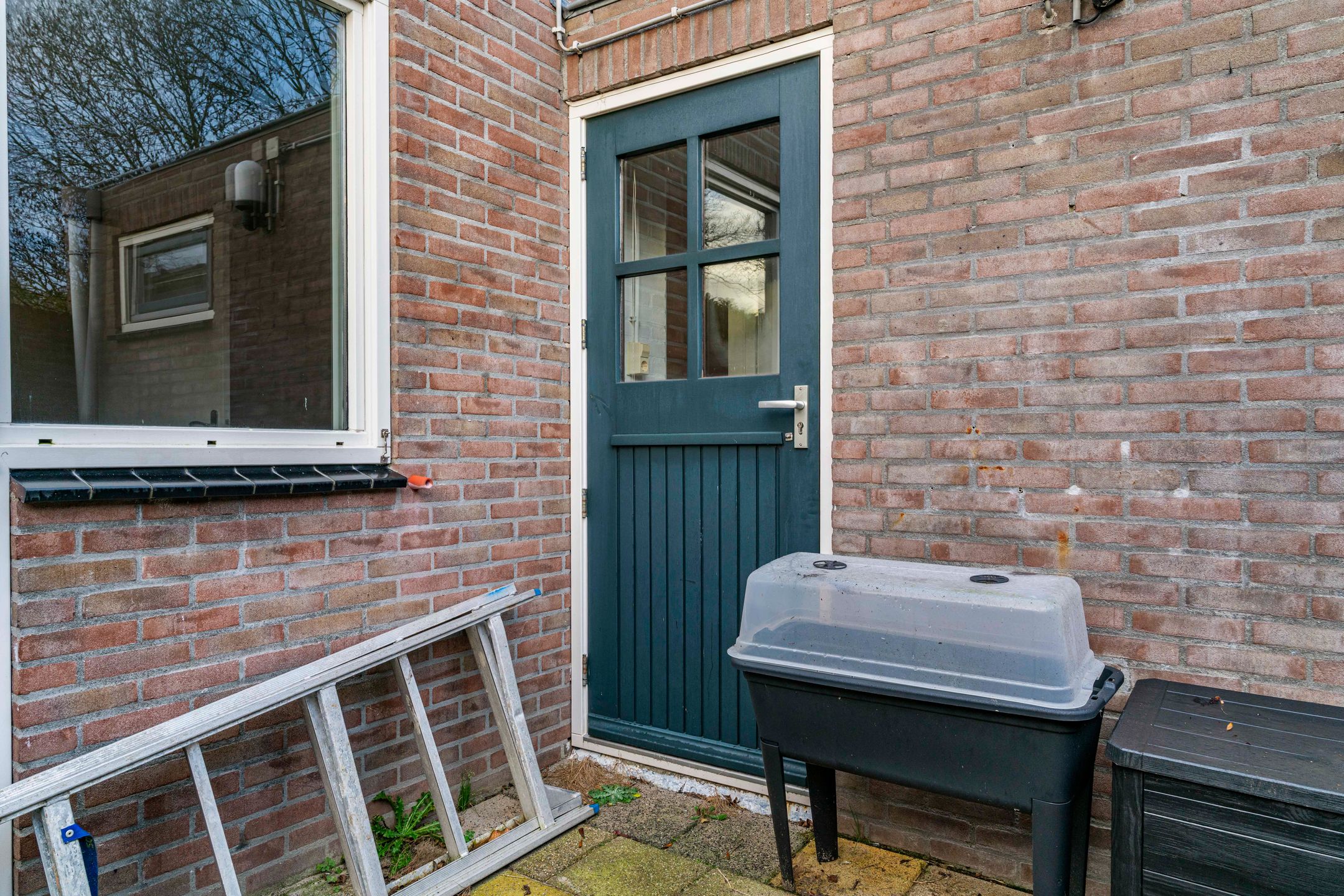 Foto 30 van Tartinihof 26