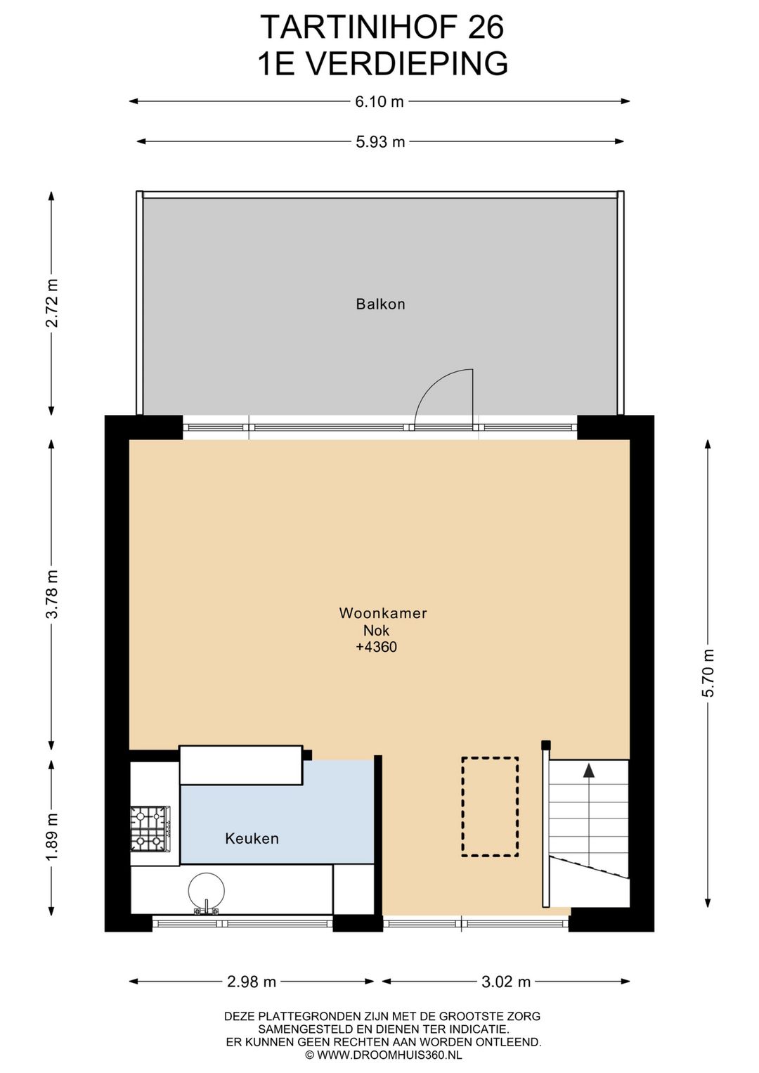 Foto 31 van Tartinihof 26