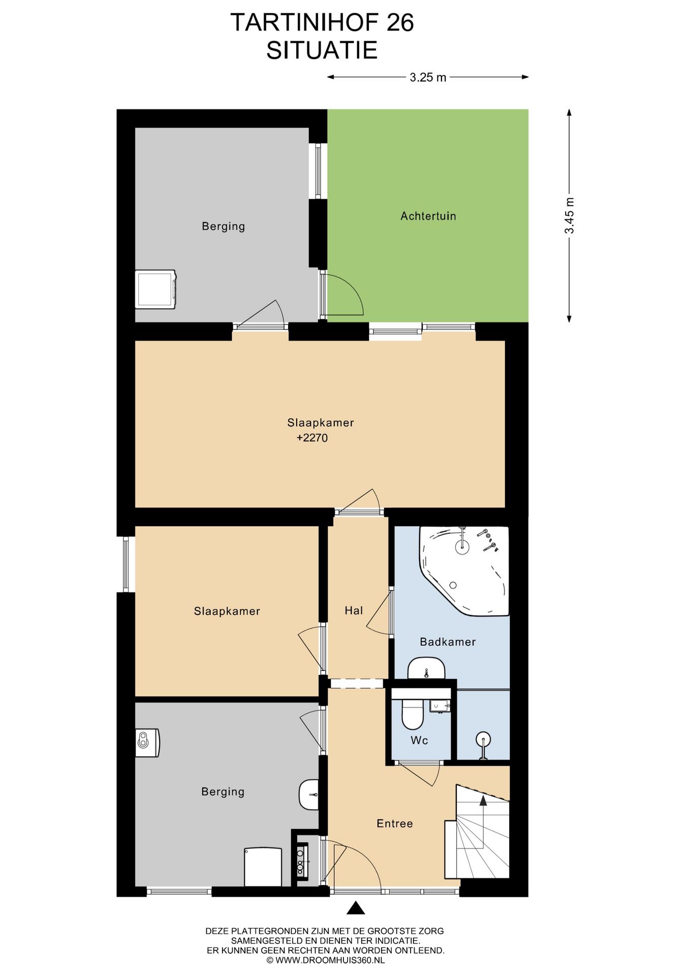 Foto 33 van Tartinihof 26