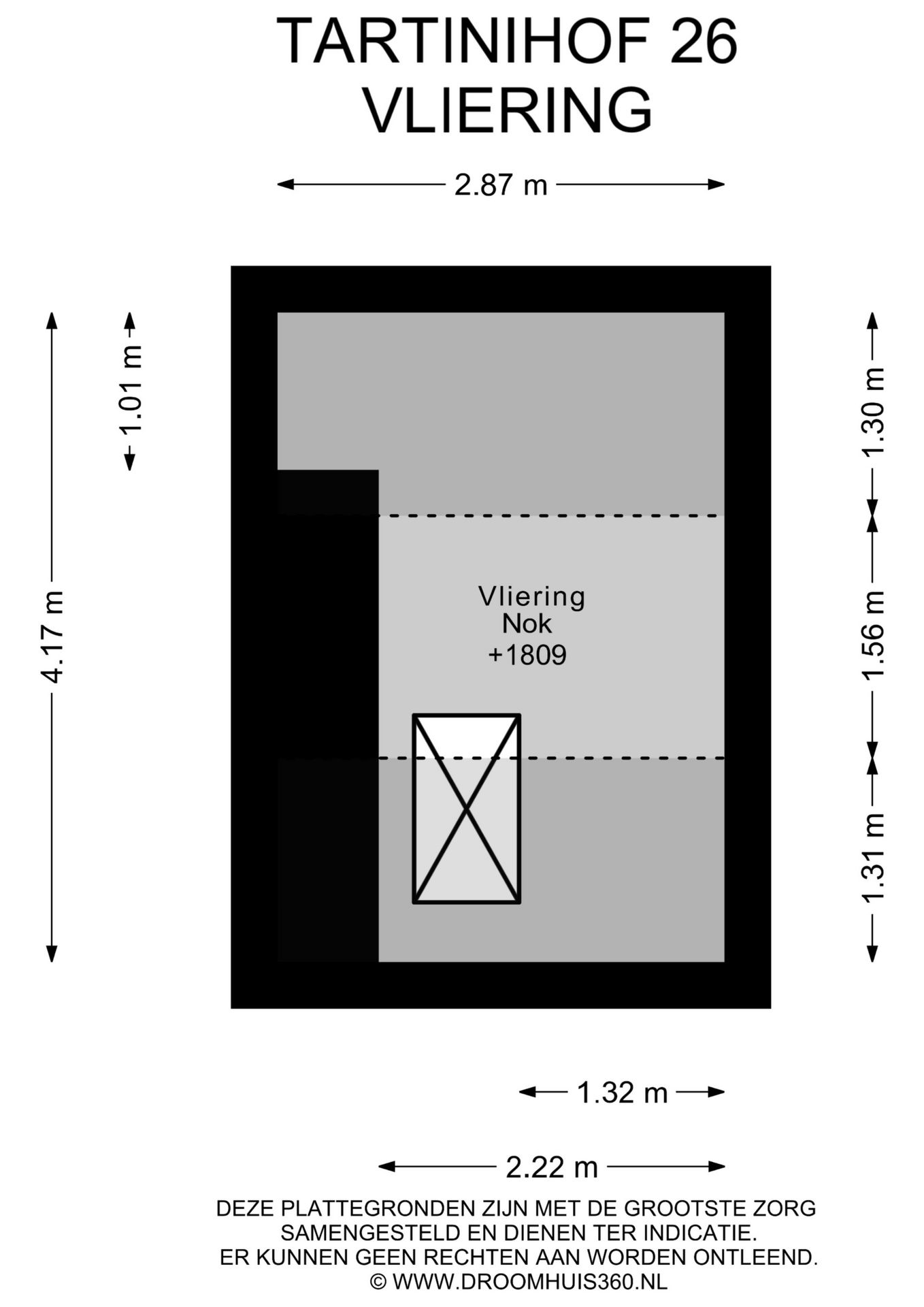 Foto 34 van Tartinihof 26