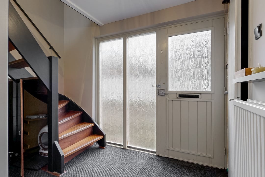 Foto 7 van Tartinihof 26