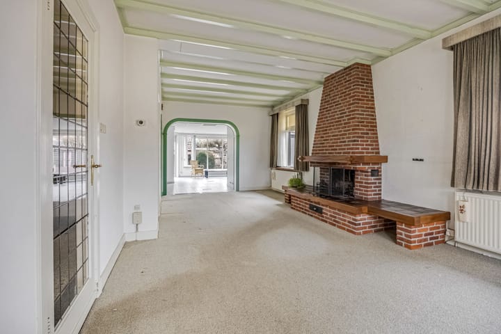 Foto 2 van Kon Wilhelminaweg 80