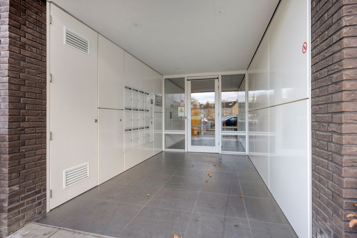 Foto 4 van Kastanjelaan 14-D