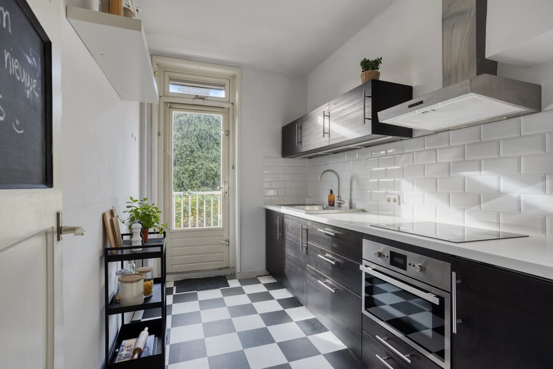 Foto 2 van Petrus Dondersstraat 118