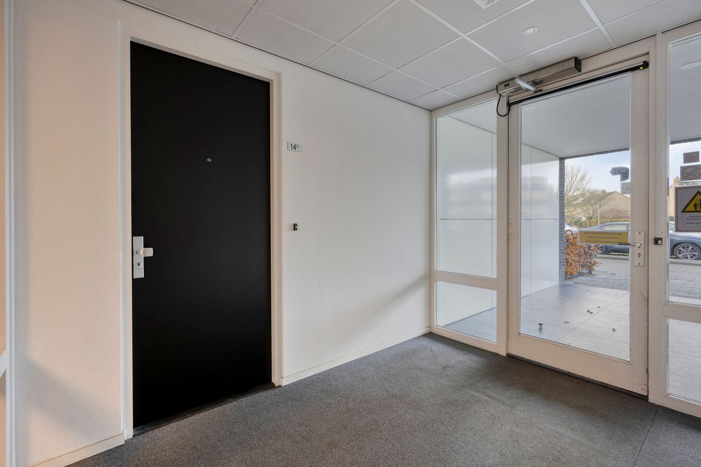 Foto 5 van Kastanjelaan 14-D