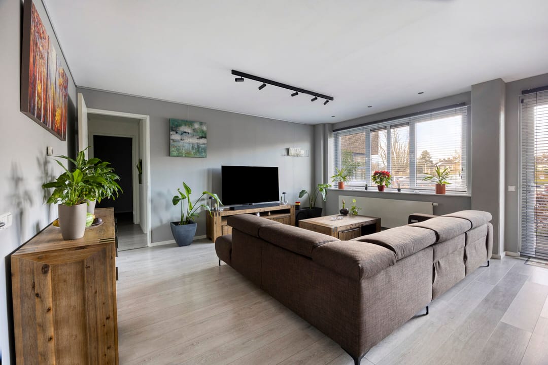 Foto 7 van Kastanjelaan 14-D