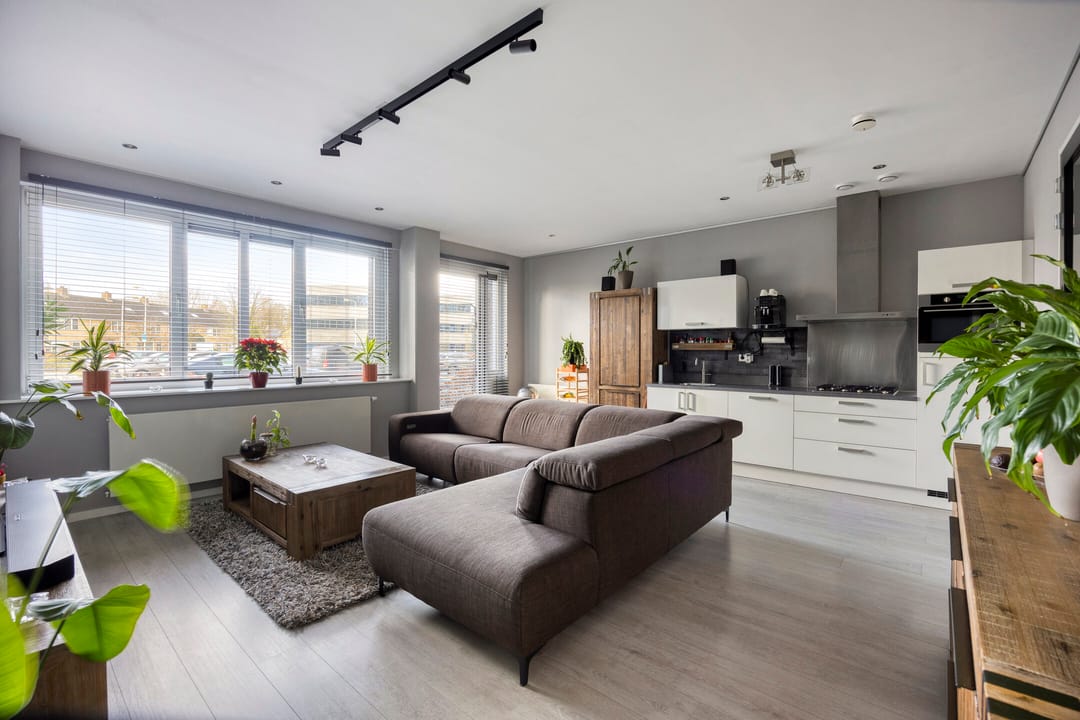 Foto 8 van Kastanjelaan 14-D