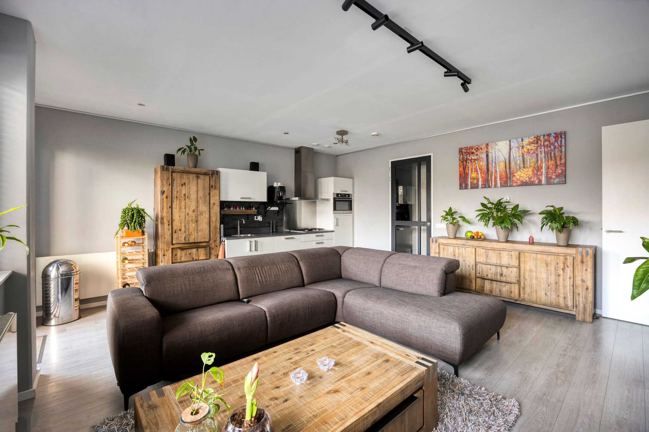 Foto 9 van Kastanjelaan 14-D