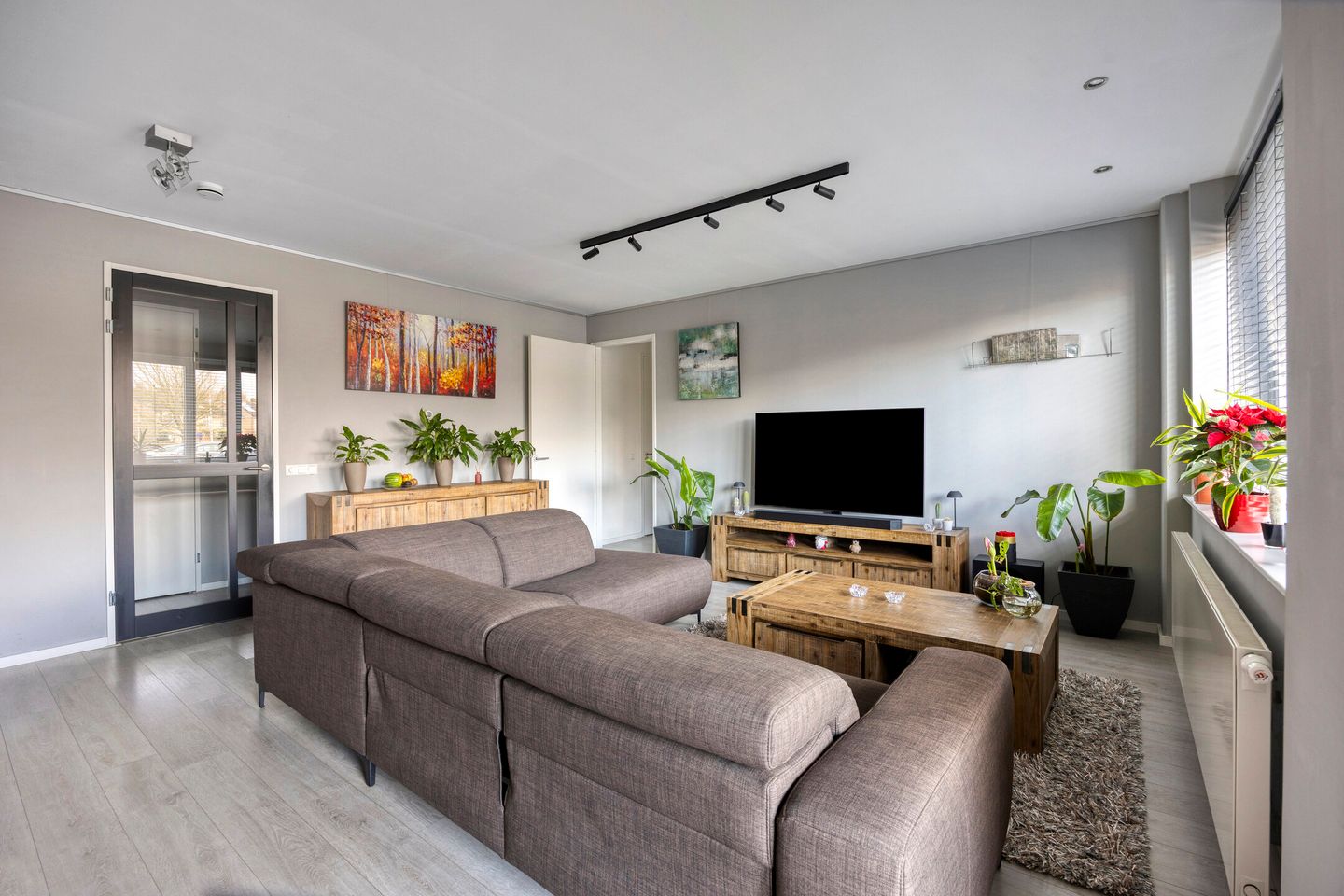 Foto 10 van Kastanjelaan 14-D