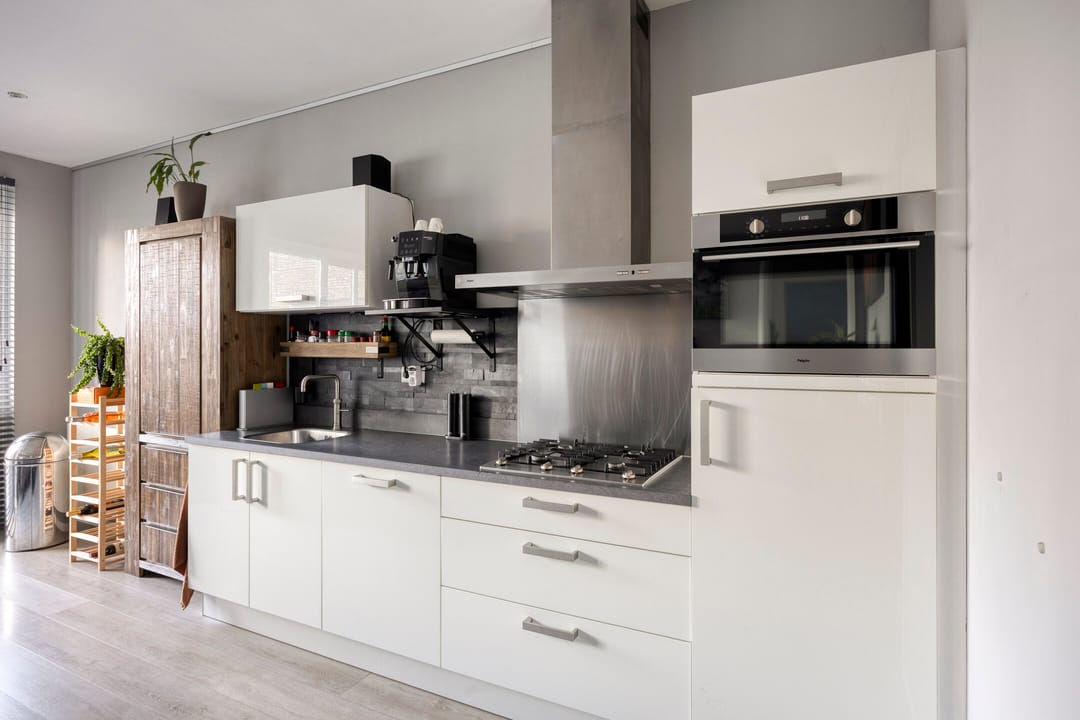 Foto 11 van Kastanjelaan 14-D