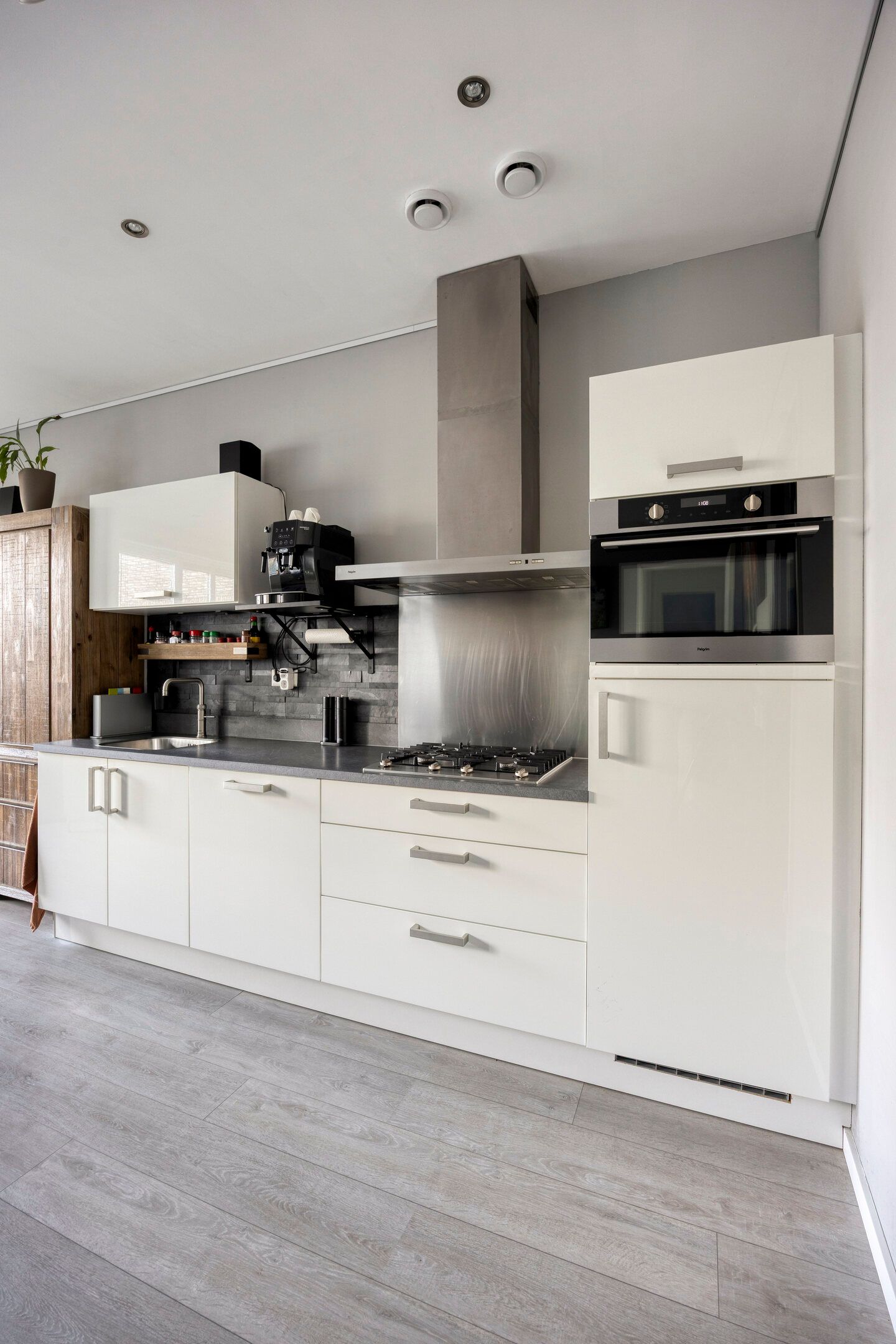 Foto 12 van Kastanjelaan 14-D