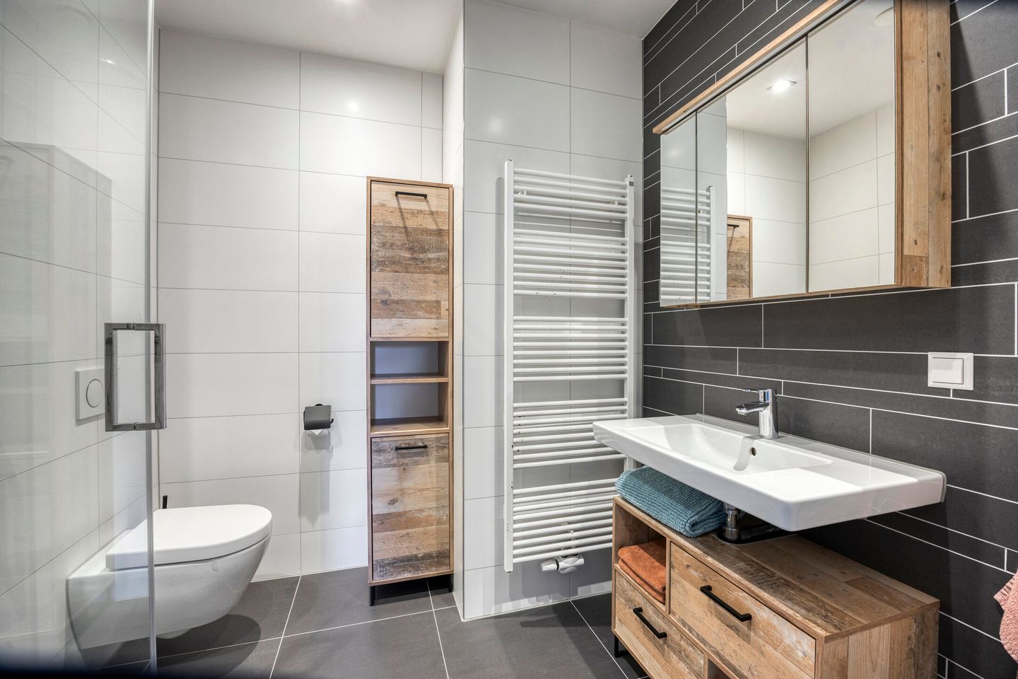 Foto 14 van Kastanjelaan 14-D