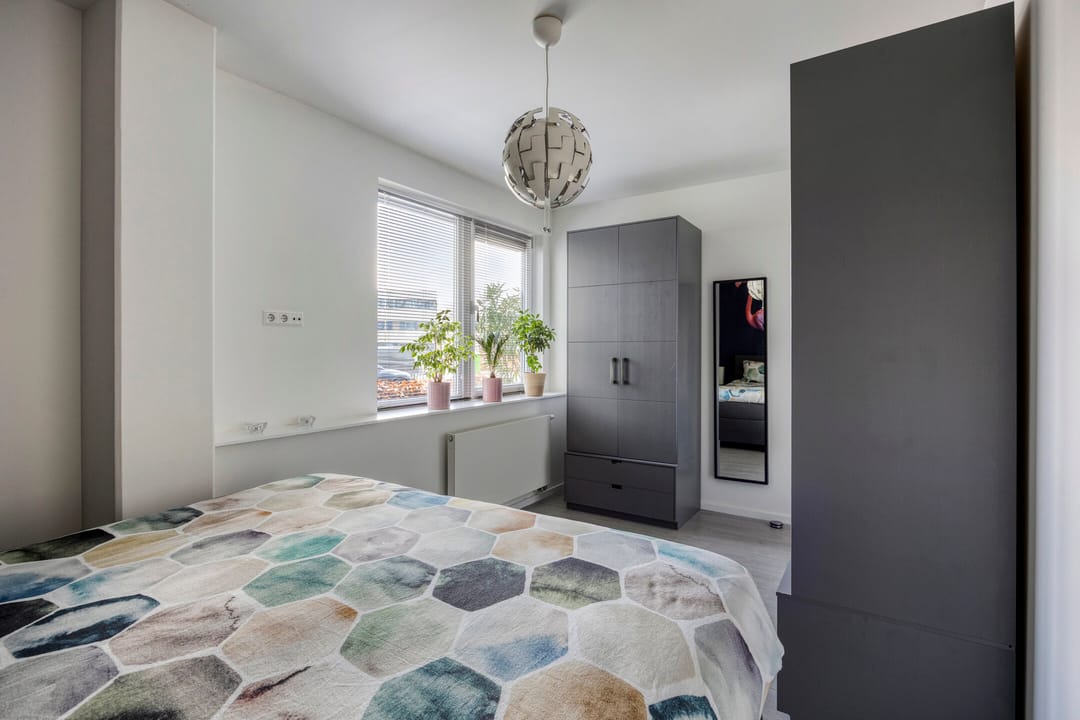 Foto 16 van Kastanjelaan 14-D