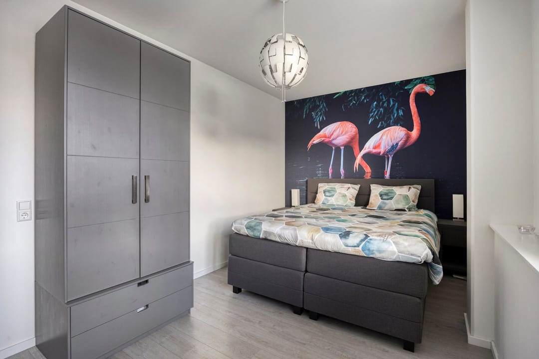 Foto 17 van Kastanjelaan 14-D