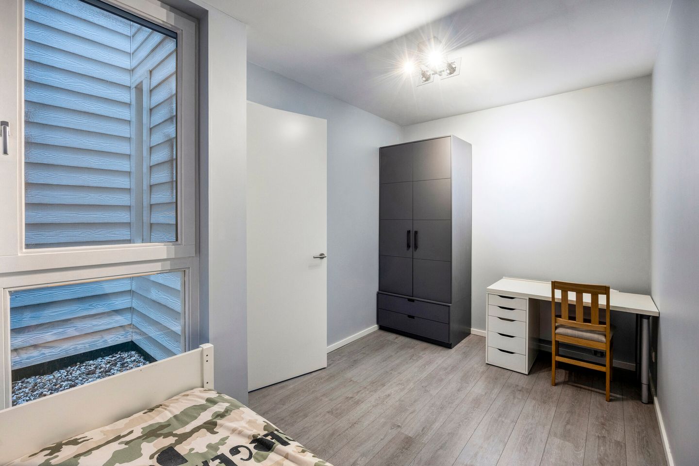 Foto 20 van Kastanjelaan 14-D