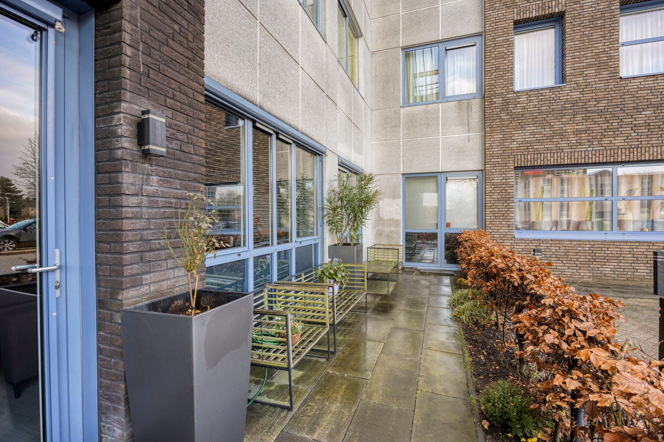 Foto 21 van Kastanjelaan 14-D