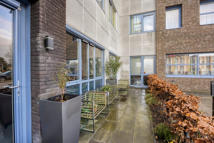 Photo 21 of Kastanjelaan 14-D