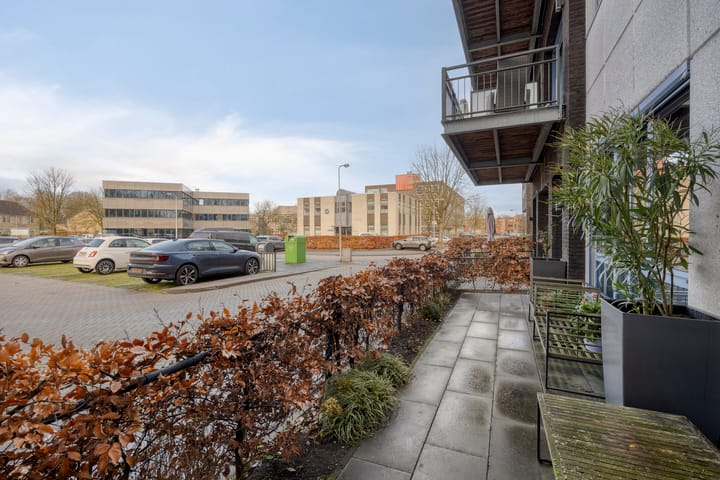 Photo 22 of Kastanjelaan 14-D