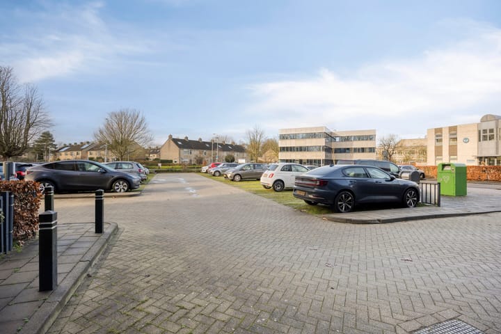 Photo 23 of Kastanjelaan 14-D