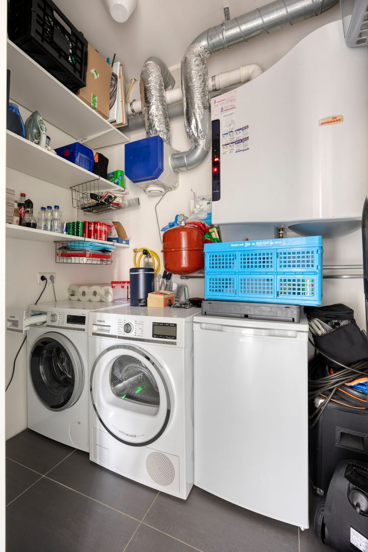 Photo 25 of Kastanjelaan 14-D