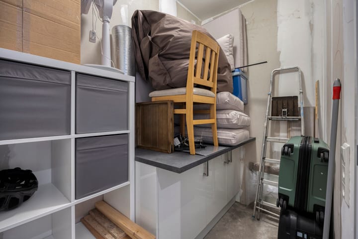 Photo 26 of Kastanjelaan 14-D