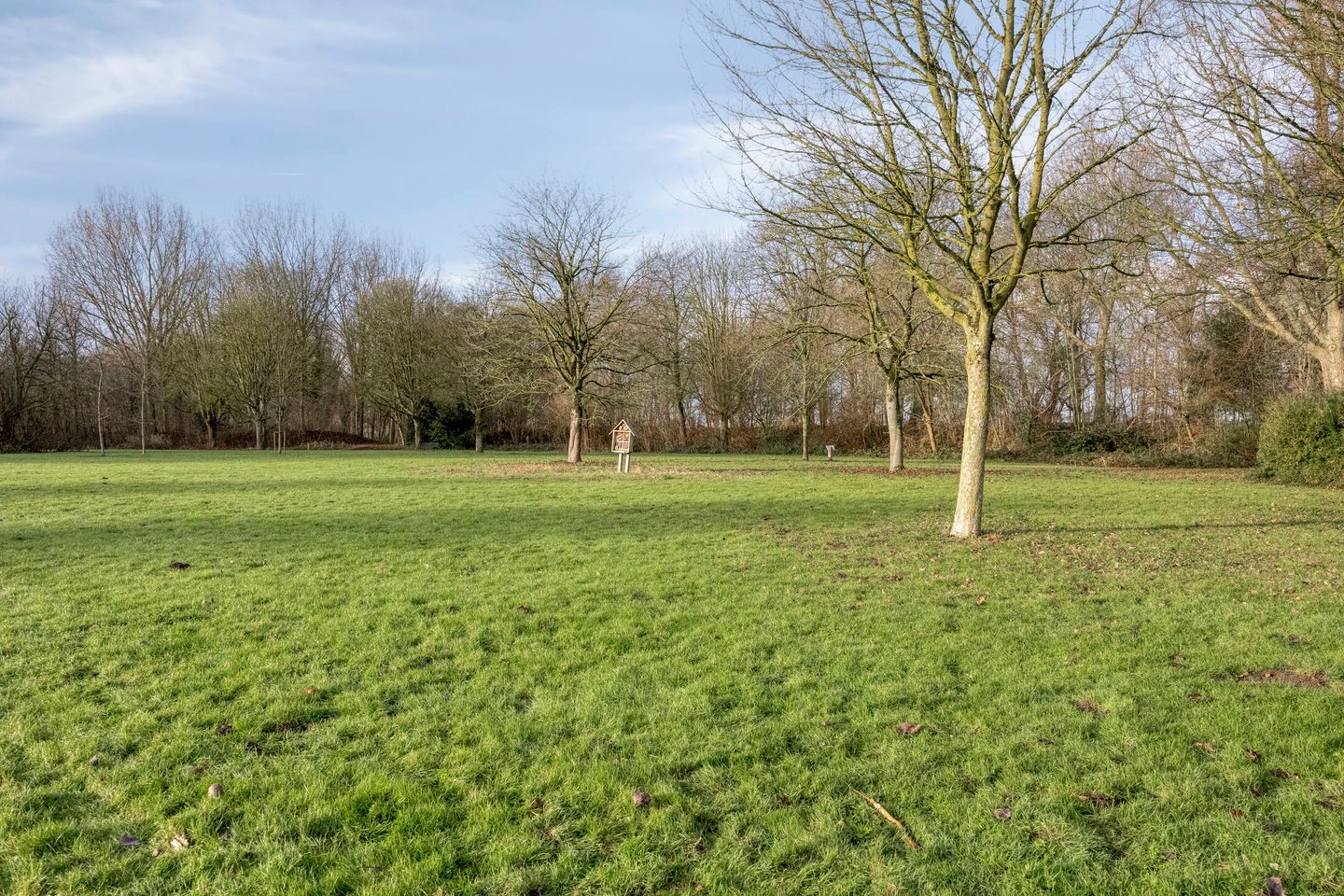 Foto 29 van Kastanjelaan 14-D