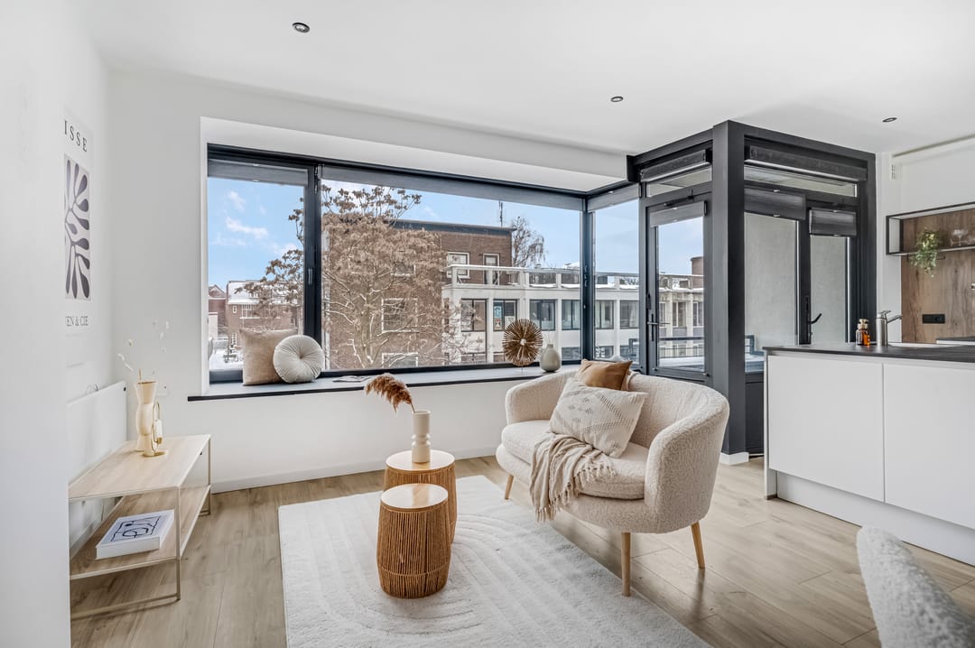 Foto 2 van Bloemerstraat 119