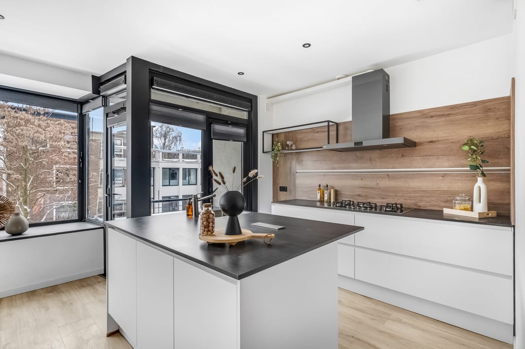 Foto 8 van Bloemerstraat 119