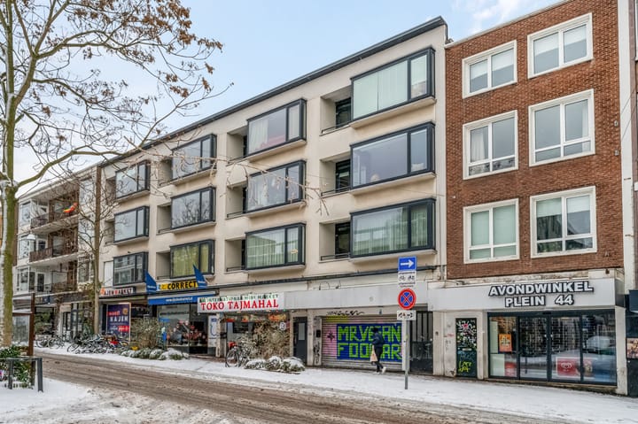 Foto 28 van Bloemerstraat 119