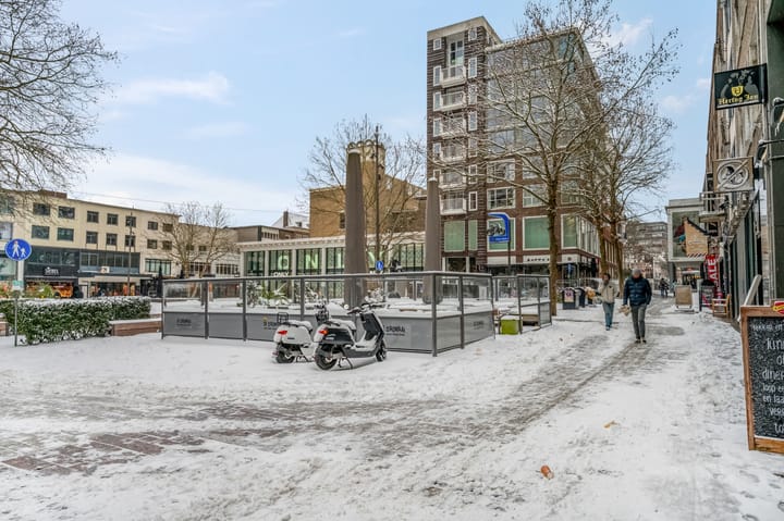 Foto 31 van Bloemerstraat 119