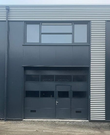 Randweg 21, Emmeloord