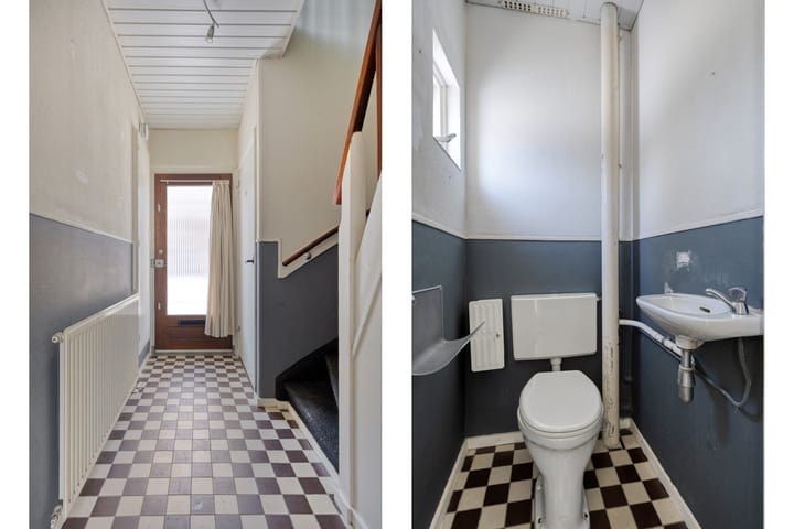 Foto 6 van Spoorwaterlaan 26