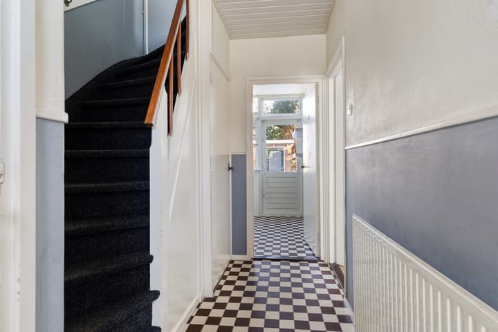 Foto 7 van Spoorwaterlaan 26