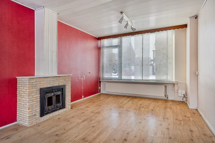 Foto 8 van Spoorwaterlaan 26