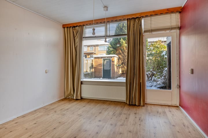 Foto 10 van Spoorwaterlaan 26