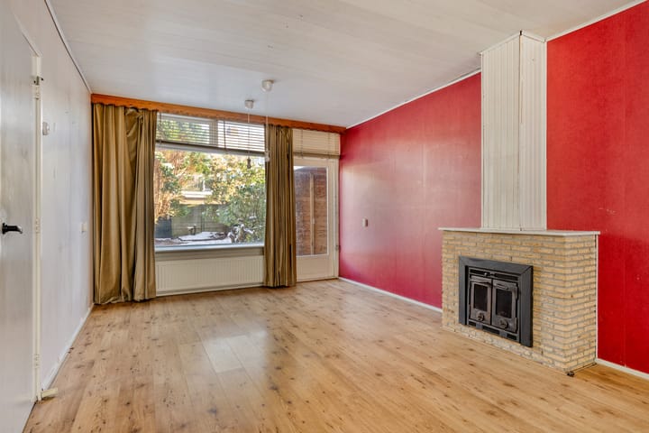 Foto 11 van Spoorwaterlaan 26