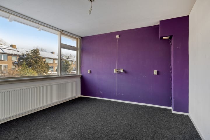 Foto 16 van Spoorwaterlaan 26