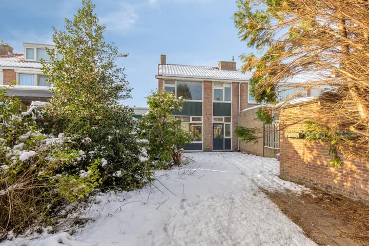 Foto 21 van Spoorwaterlaan 26