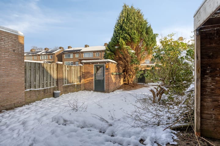 Foto 23 van Spoorwaterlaan 26