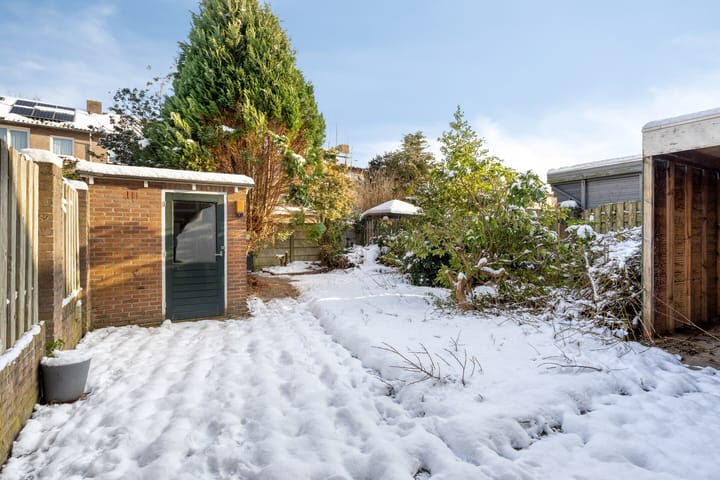 Foto 24 van Spoorwaterlaan 26