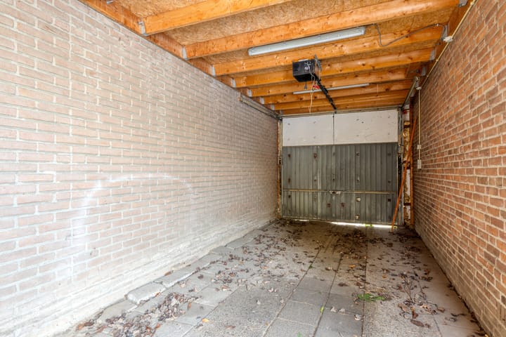 Foto 25 van Spoorwaterlaan 26